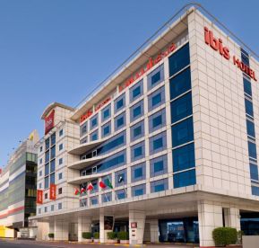 Ibis Dubai Al Barsha