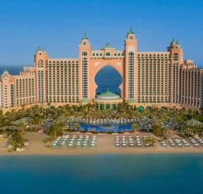 Atlantis Dubai The Palm