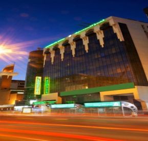 Landmark Hotel Baniyas