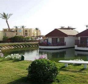 Panorama Bungalows El Gouna Superior