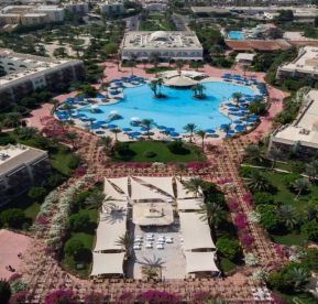 Desert Rose Resort Premium