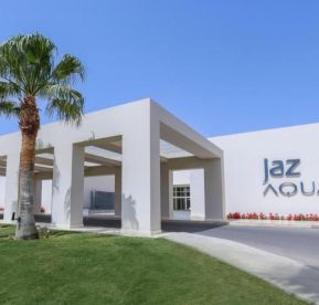 Jaz Aquaviva Hotel Premium