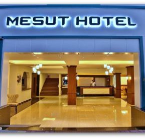 Mesut Hotel