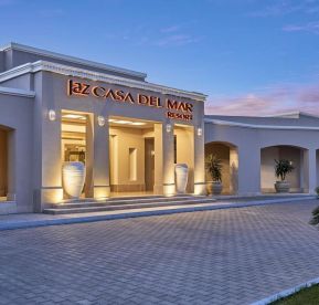 Jaz Casa Del Mar Beach Premium