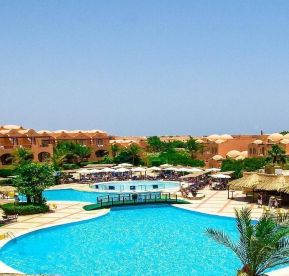 Jaz Makadi Oasis Resort Premium