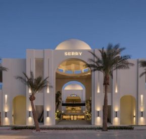 Serry Beach Resort Premium