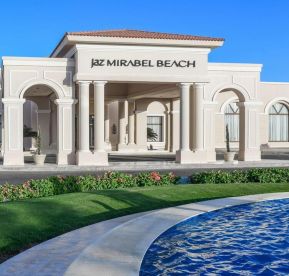 Jaz Mirabel Beach Premium