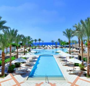 Jaz Fanara Resort Premium