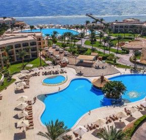 Cleopatra Luxury Resort Sharm El Sheikh Lux