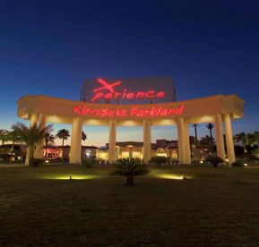 Xperience Kiroseiz Parkland Standard